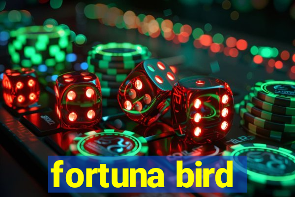 fortuna bird